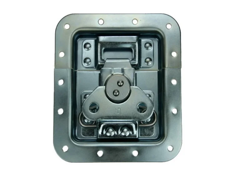 Adam Hall Hardware V3 Series - Butterfly Latch V3 short non 